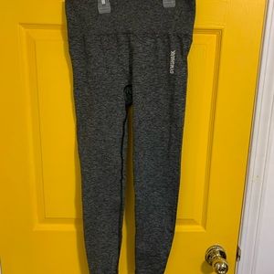 Gymshark adapt marl leggings